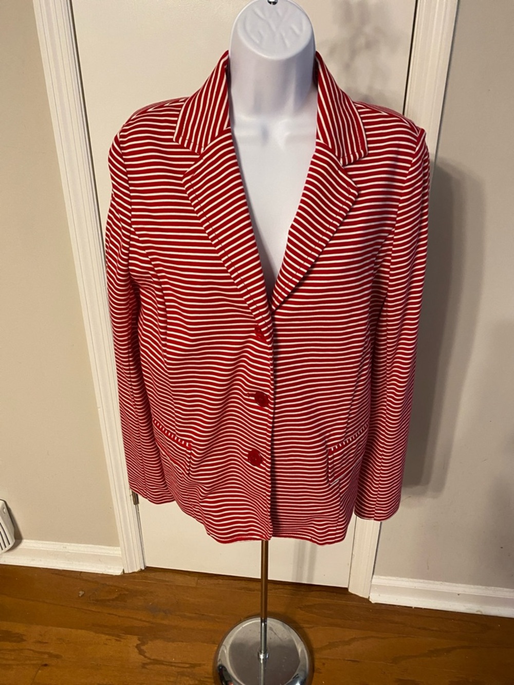 Talbots Jacket - Picture 2 of 7